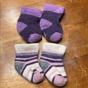 Smartwool Socks